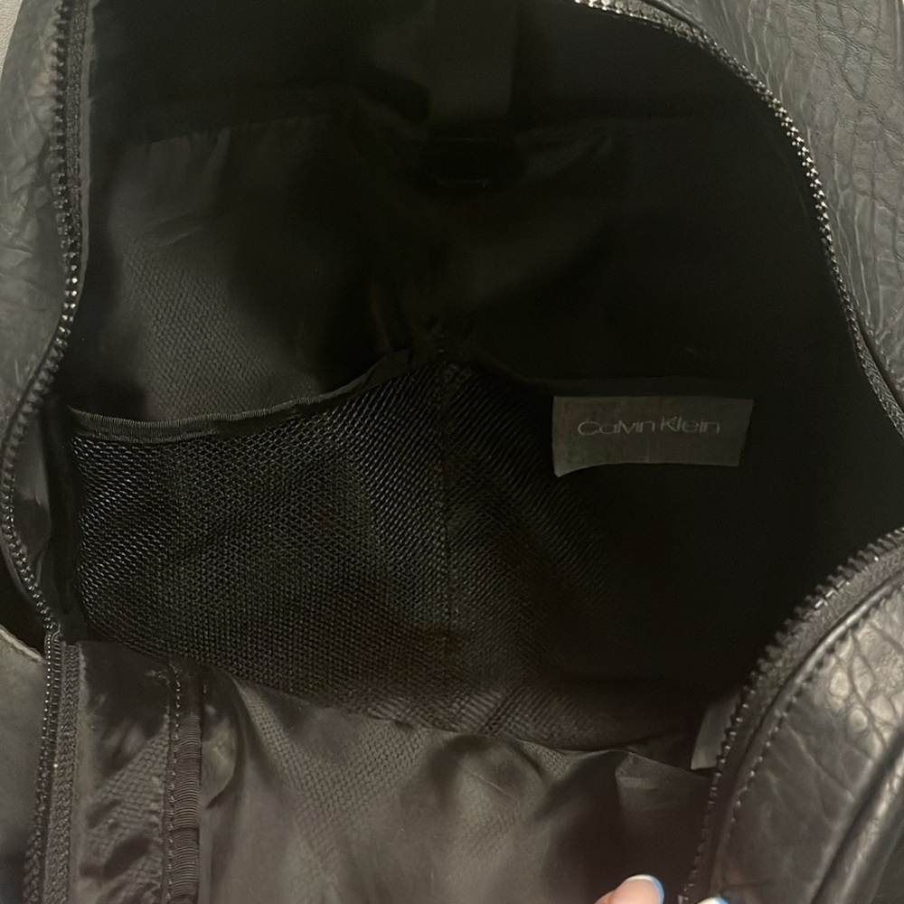 Calvin Klein Backpack - Picture 3 of 6